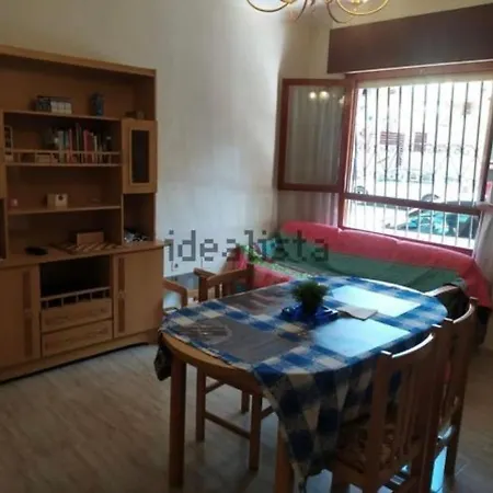 Apartmán Casa Virtu Torrevieja