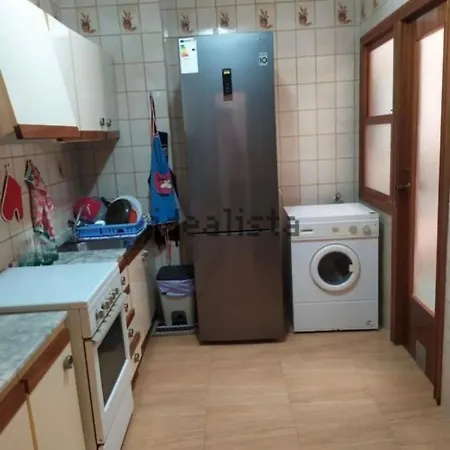 Apartmán Casa Virtu