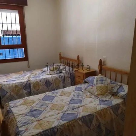 Apartment Casa Virtu *